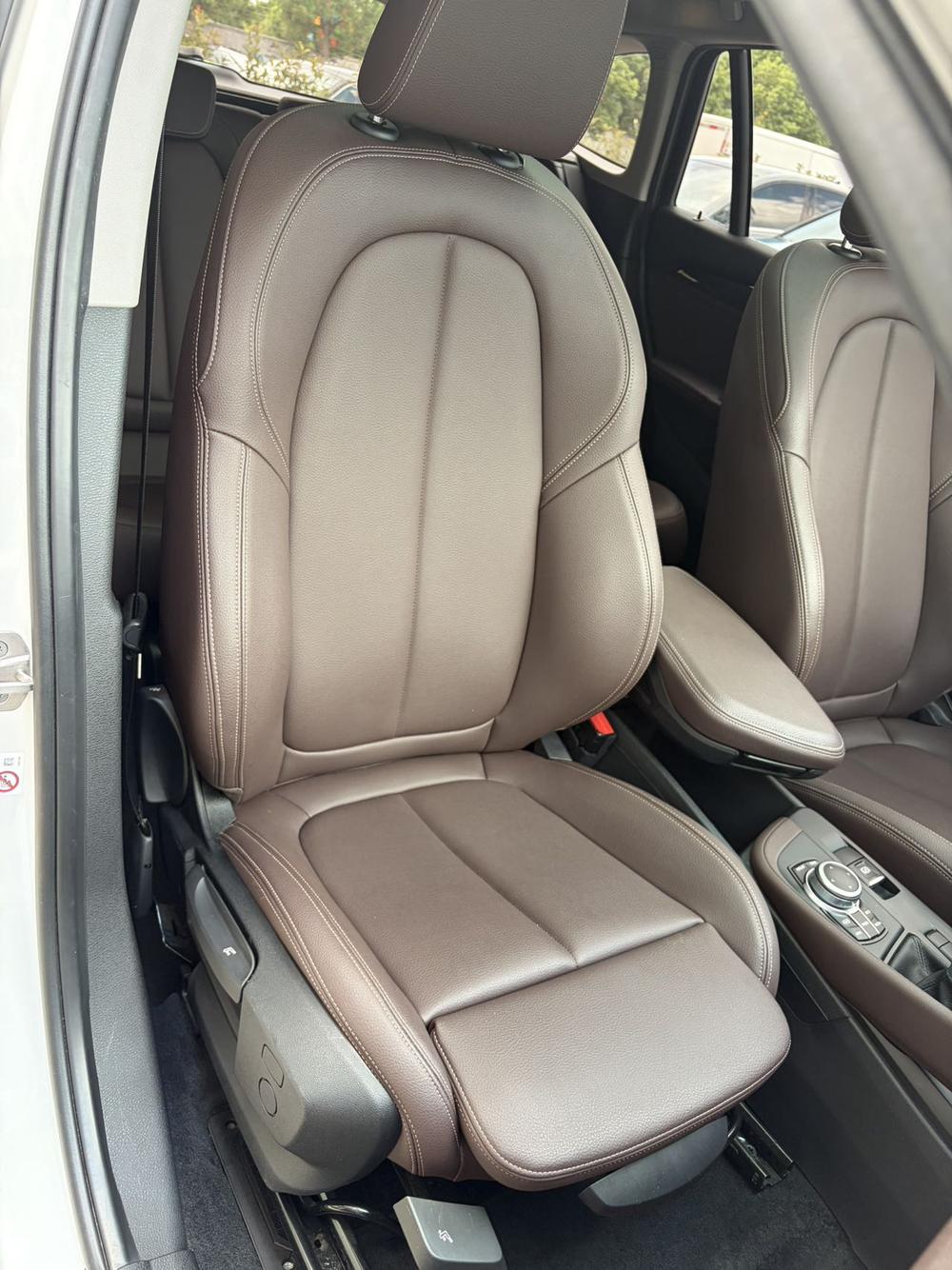 BMW BMW X1
