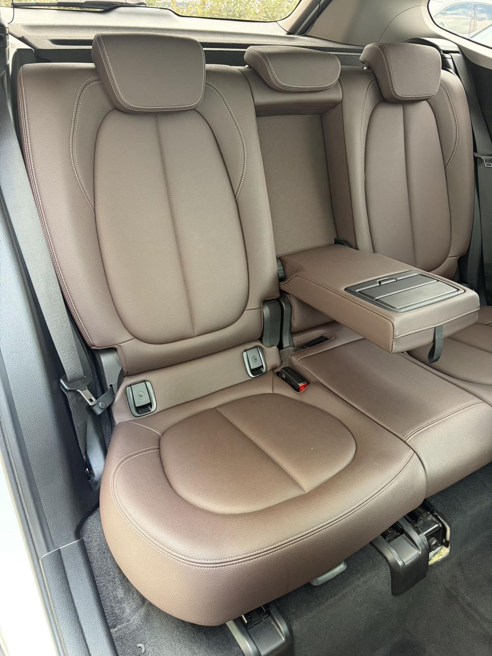 BMW BMW X1
