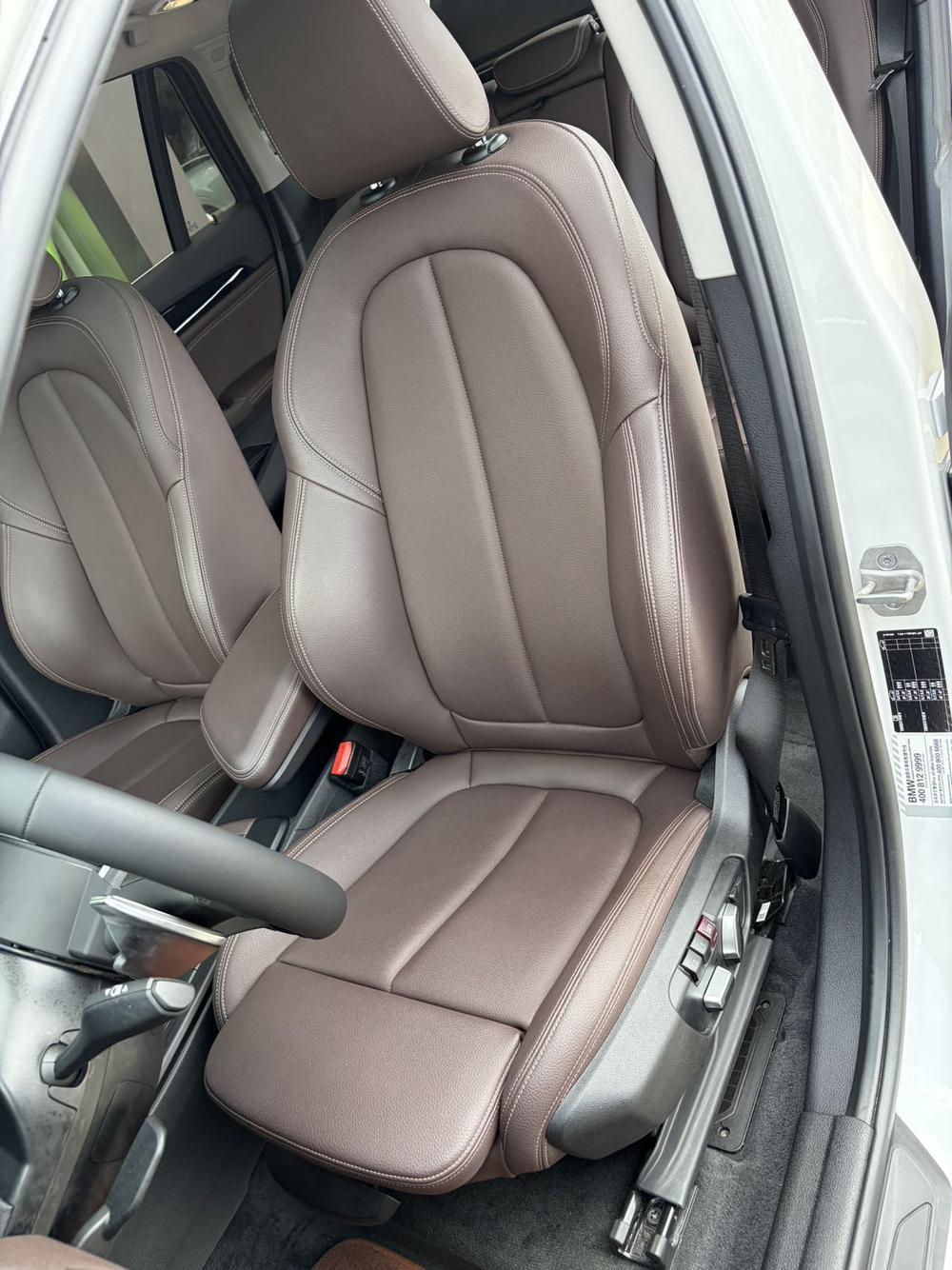 BMW BMW X1