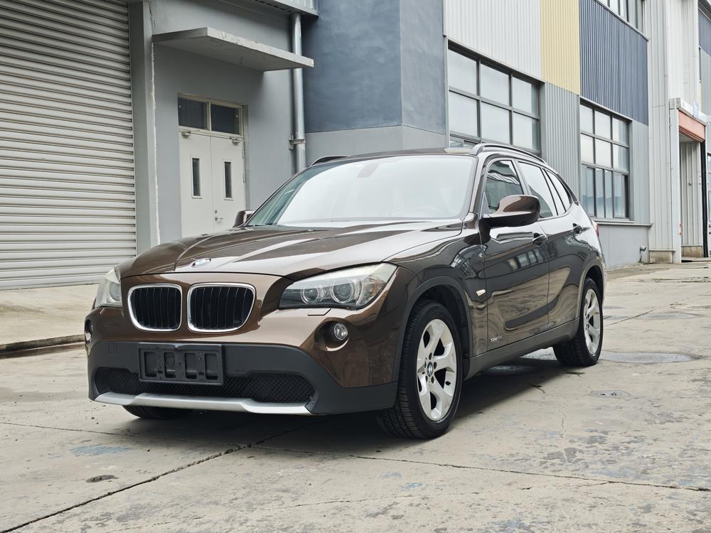 BMW BMW X1