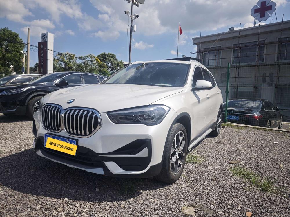 BMW BMW X1