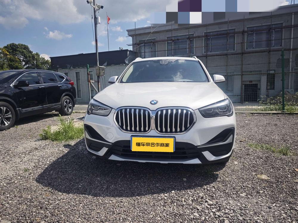 BMW BMW X1