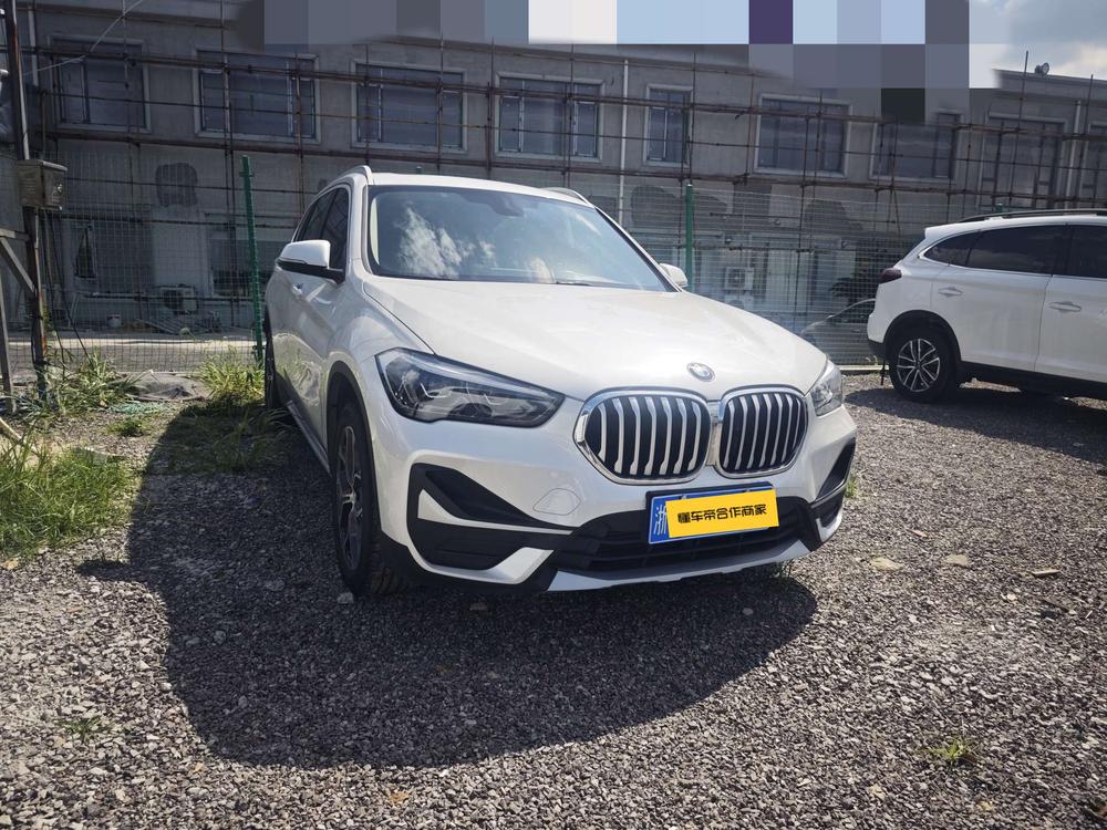 BMW BMW X1