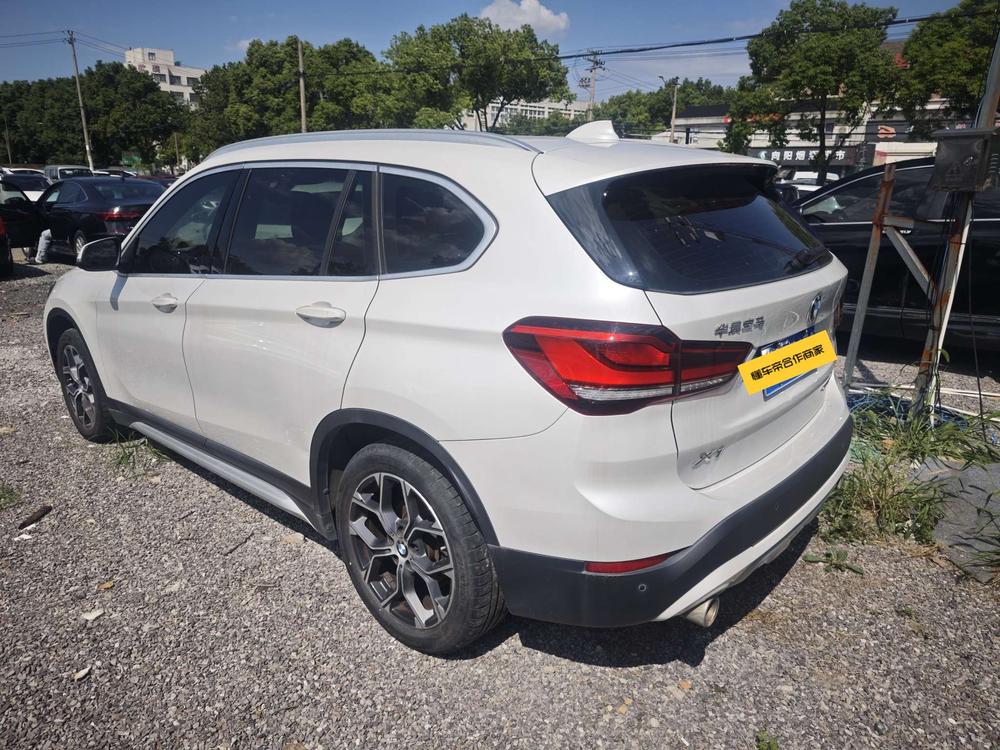 BMW BMW X1