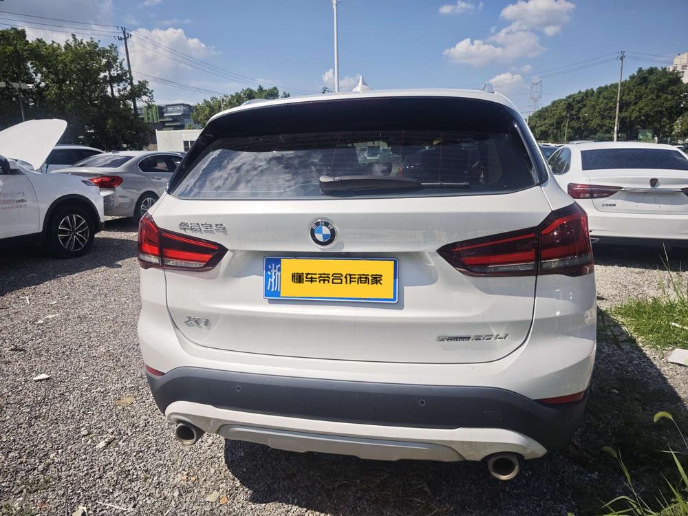 BMW BMW X1