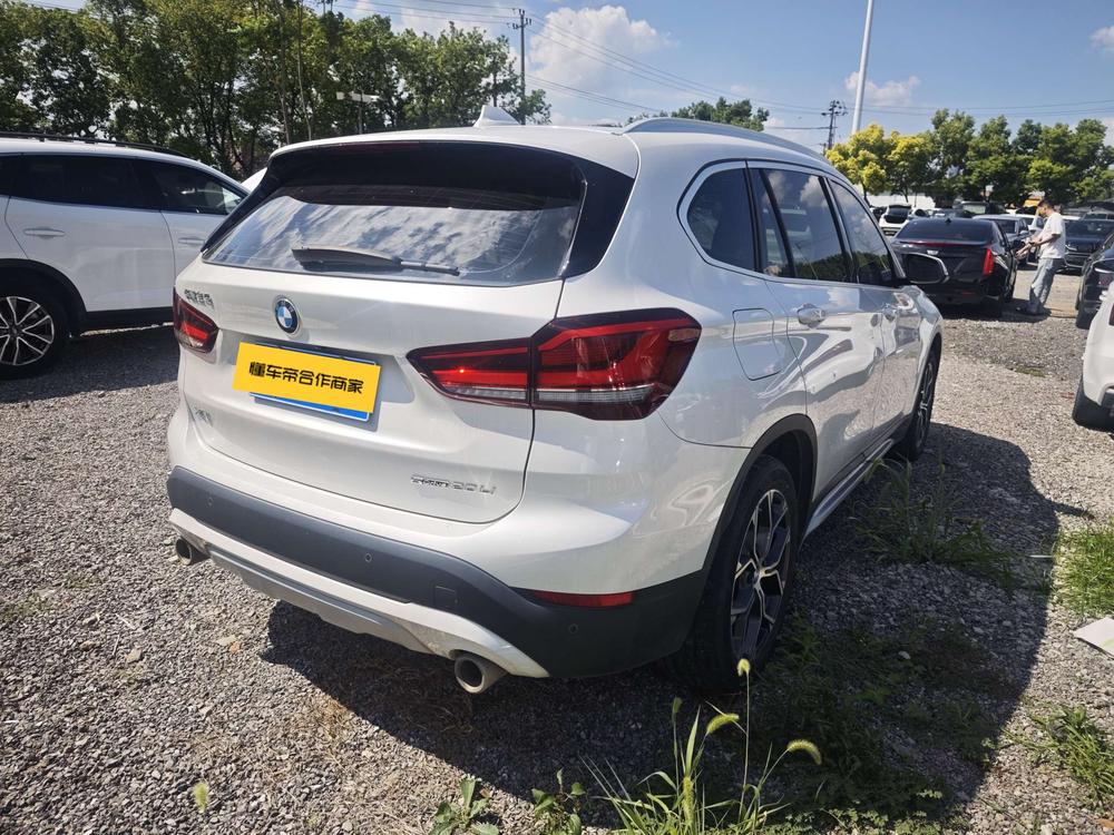 BMW BMW X1