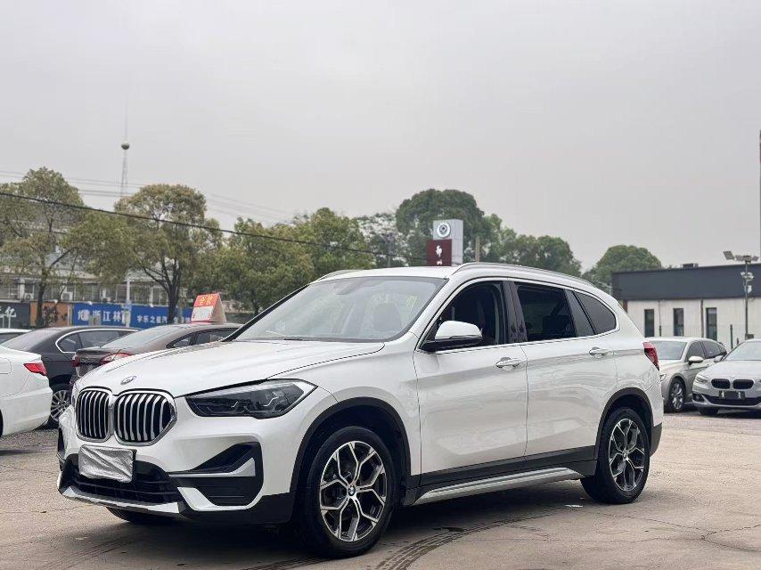 BMW BMW X1