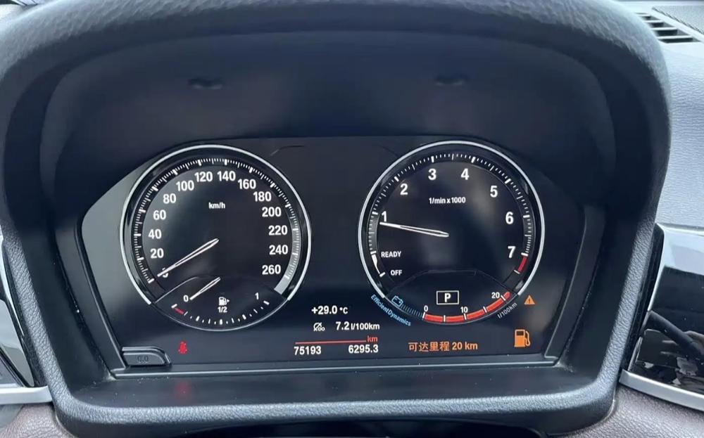 BMW BMW X1