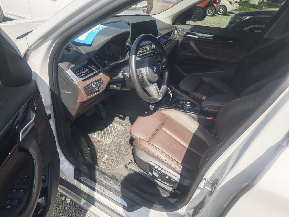 BMW BMW X1