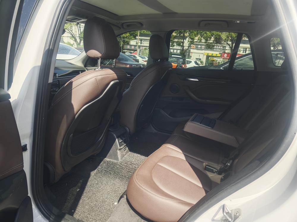 BMW BMW X1