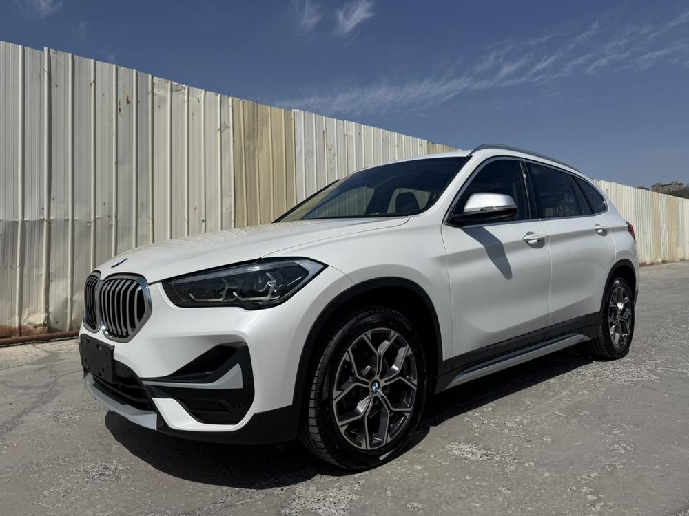 BMW BMW X1