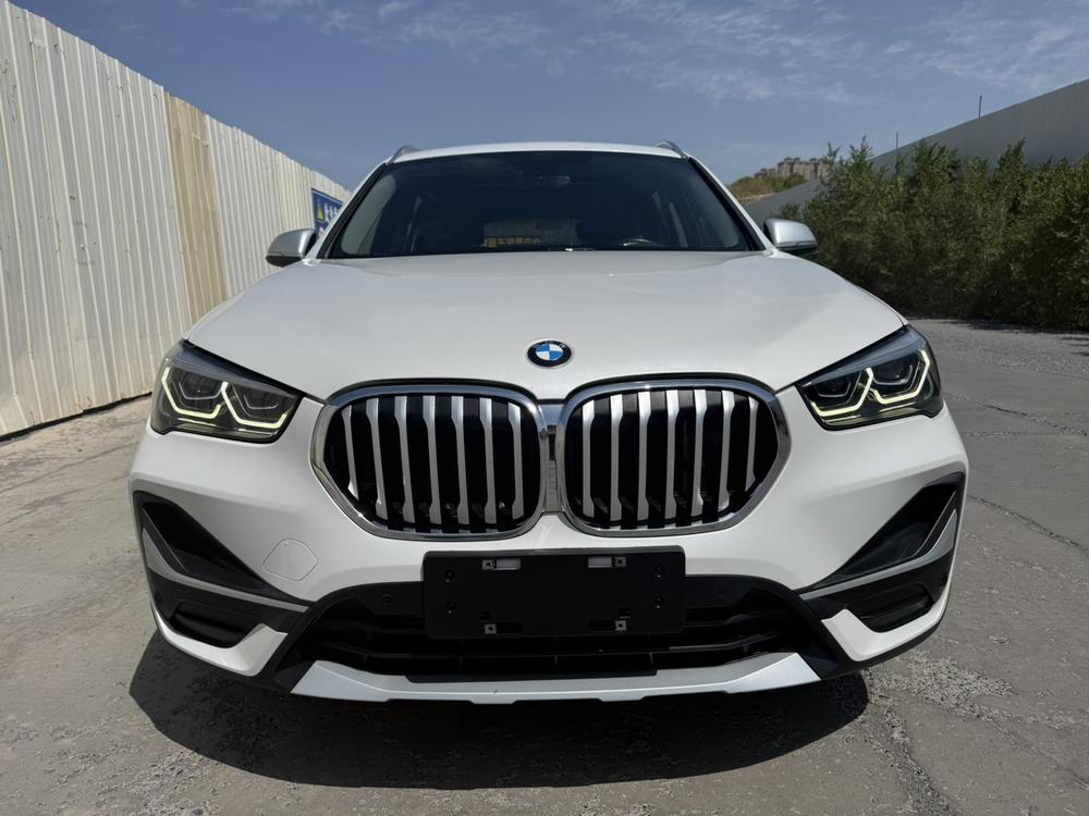 BMW BMW X1
