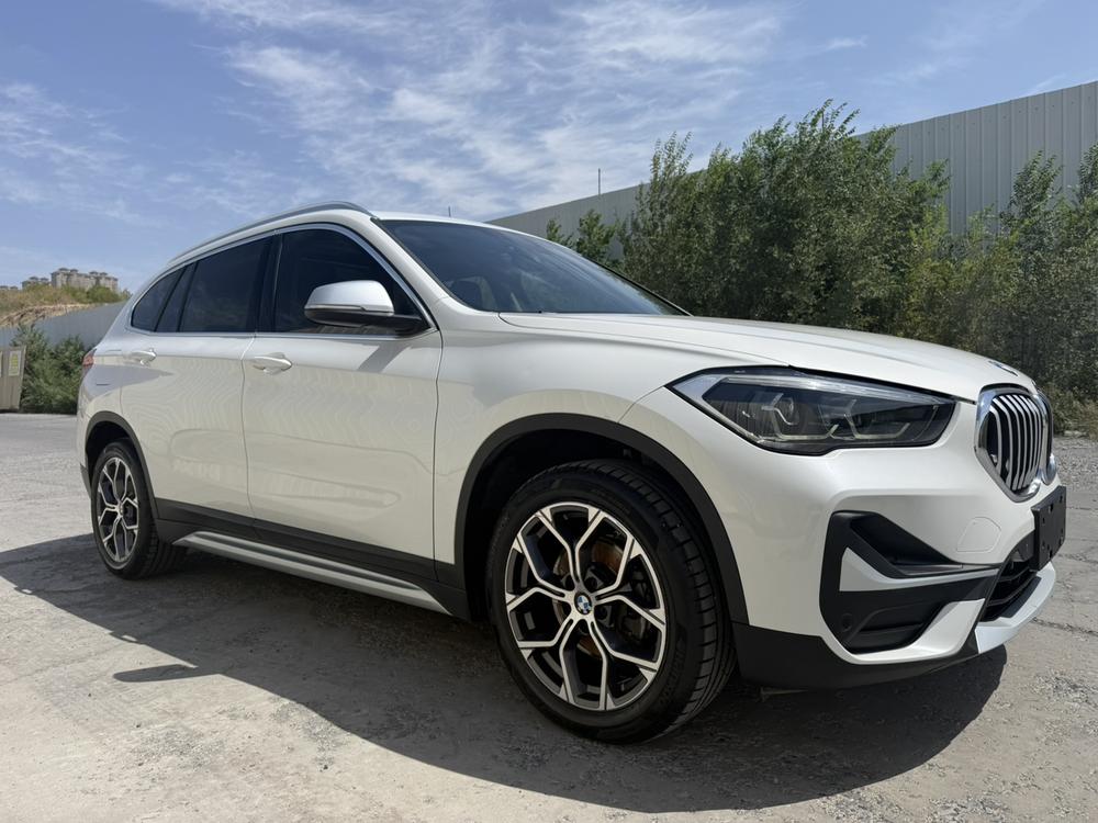 BMW BMW X1