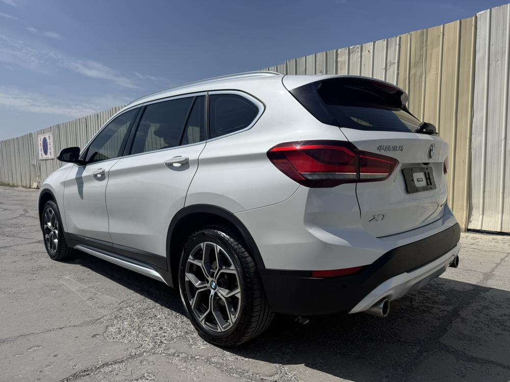 BMW BMW X1