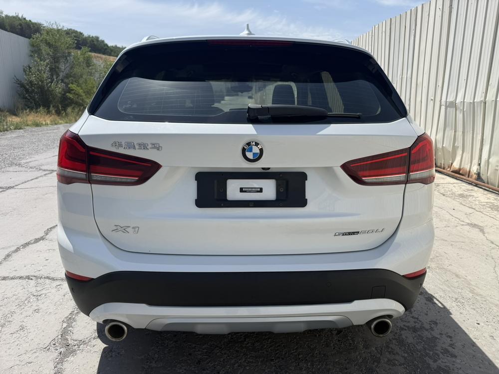 BMW BMW X1