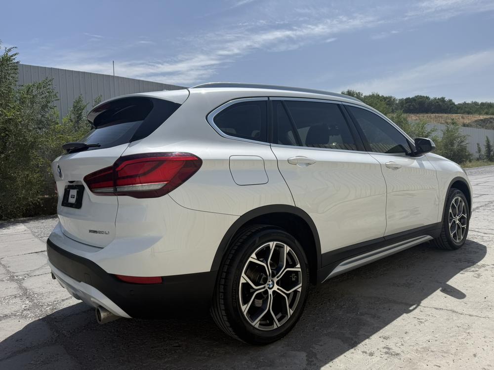 BMW BMW X1