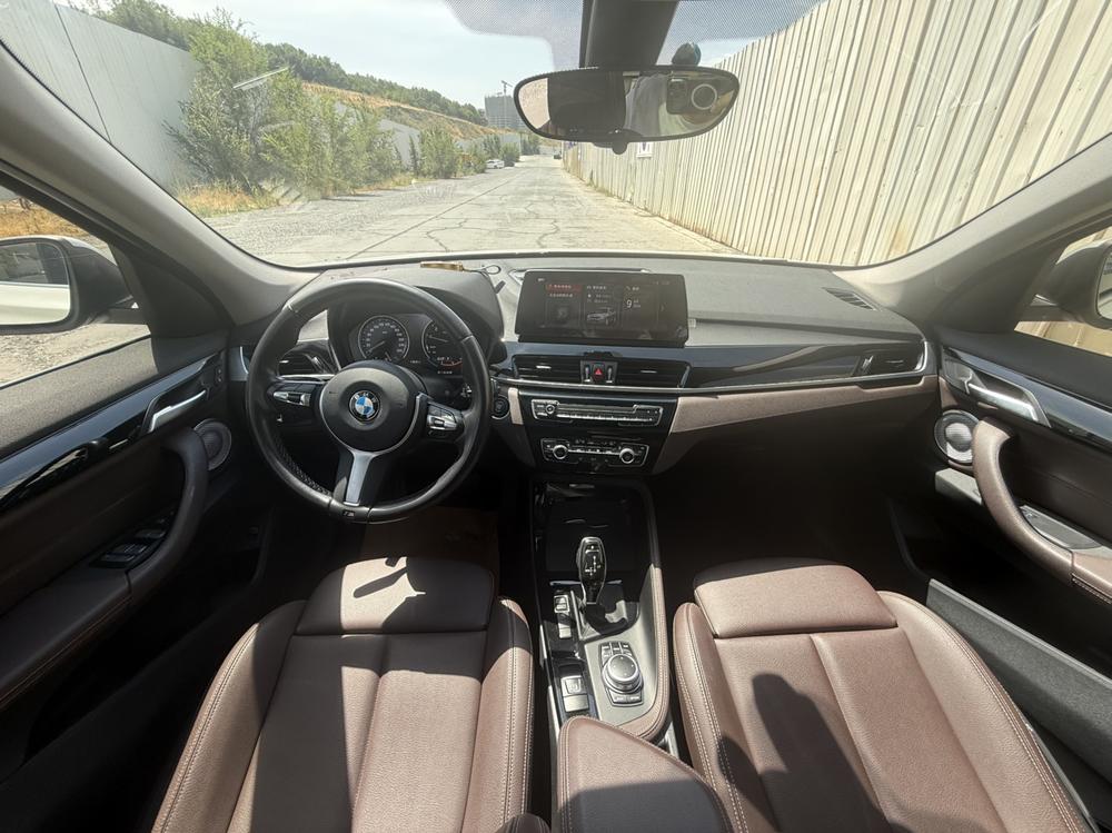 BMW BMW X1