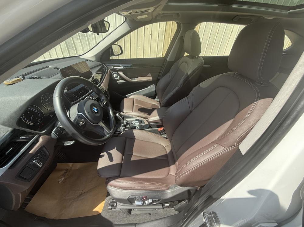BMW BMW X1