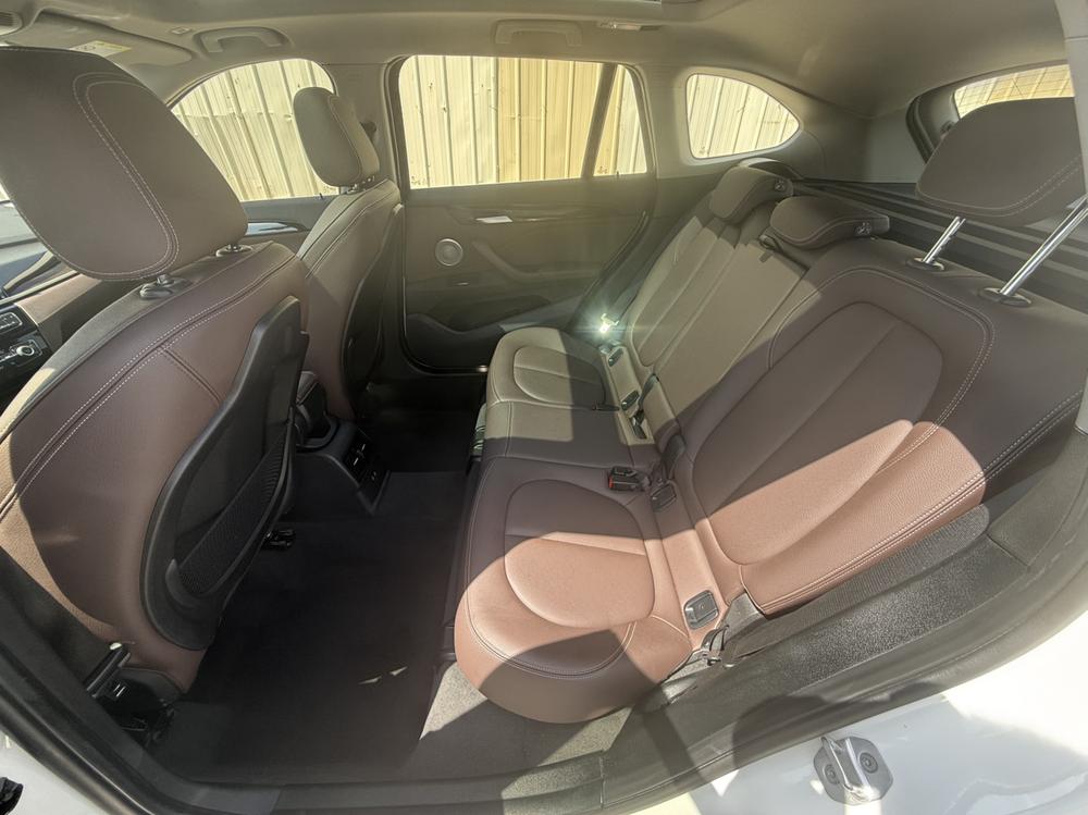 BMW BMW X1