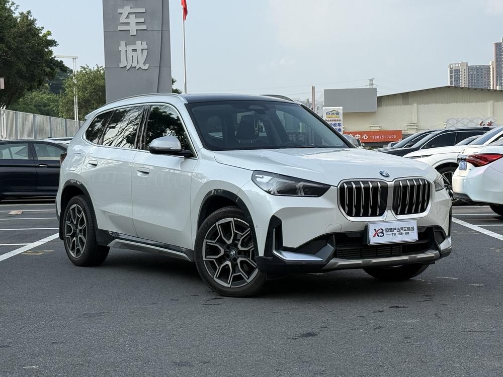 BMW BMW X1