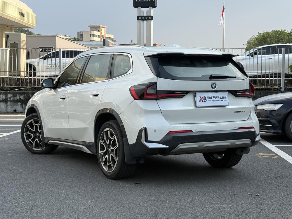 BMW BMW X1