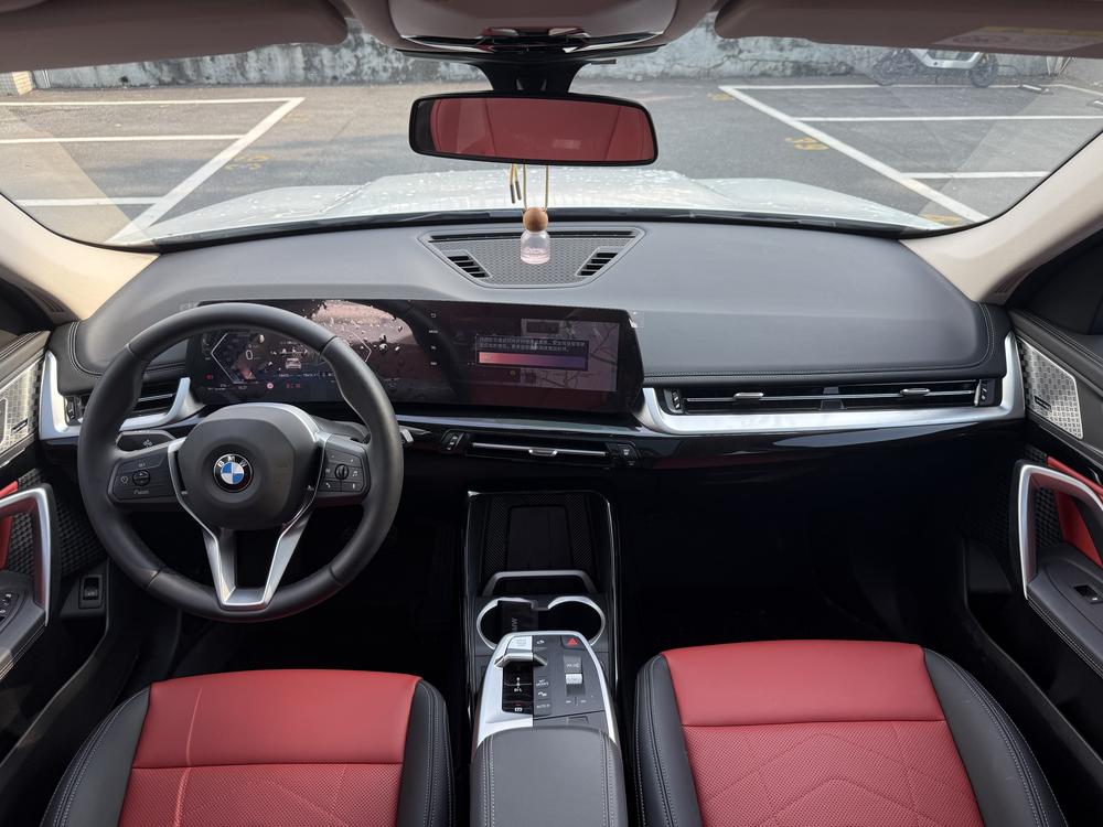 BMW BMW X1