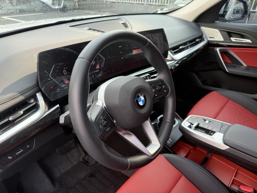 BMW BMW X1