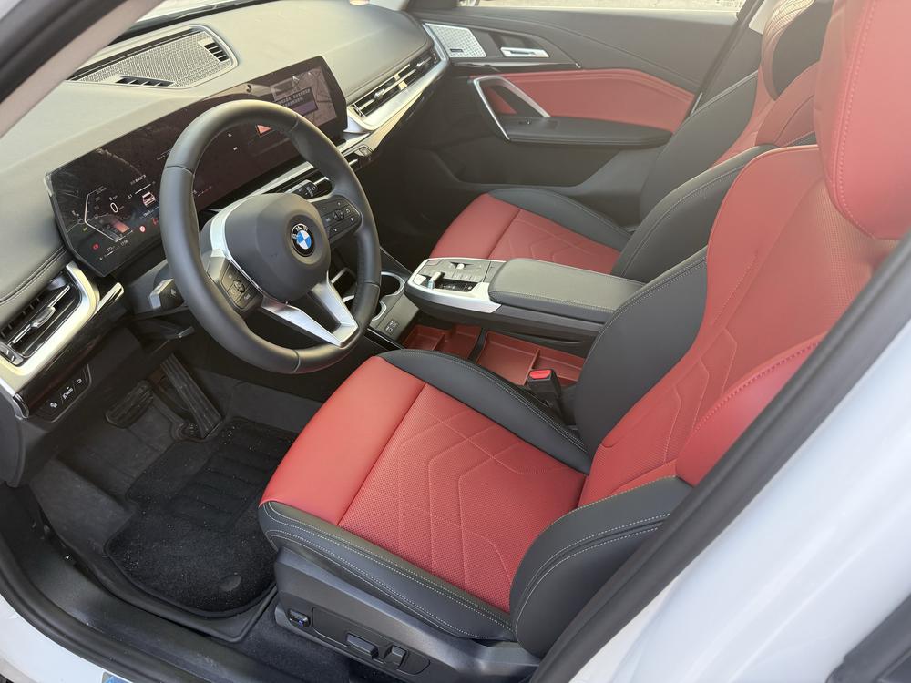 BMW BMW X1