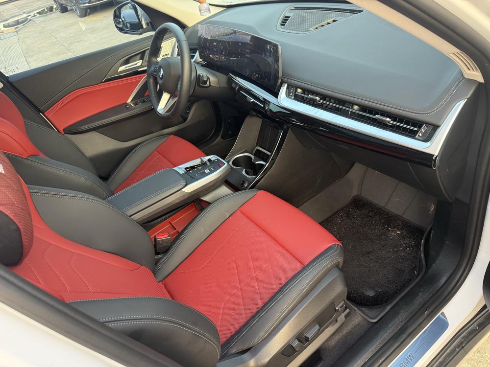 BMW BMW X1