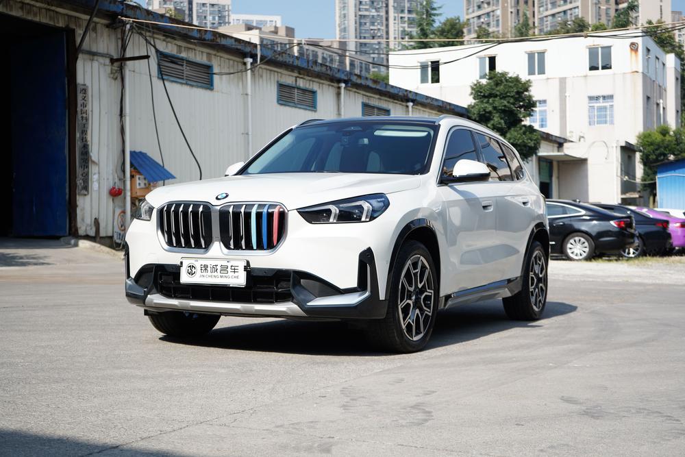 BMW BMW X1