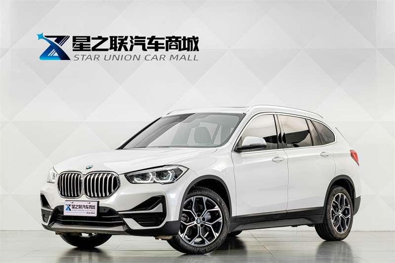 BMW BMW X1