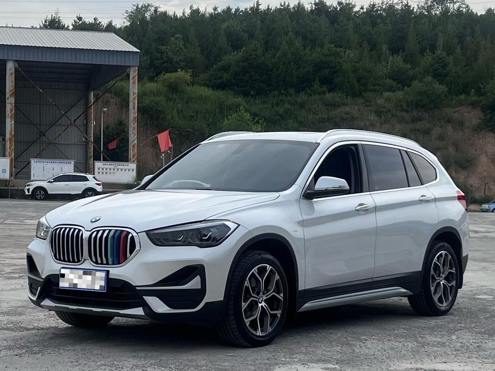 BMW BMW X1