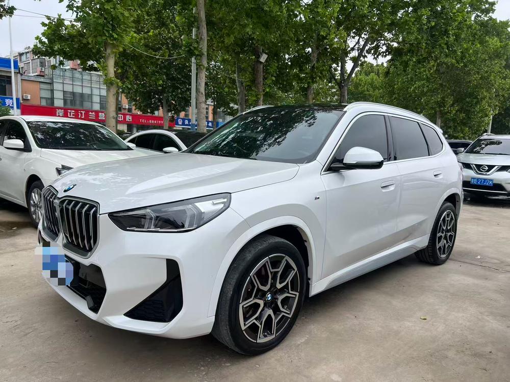 BMW BMW X1