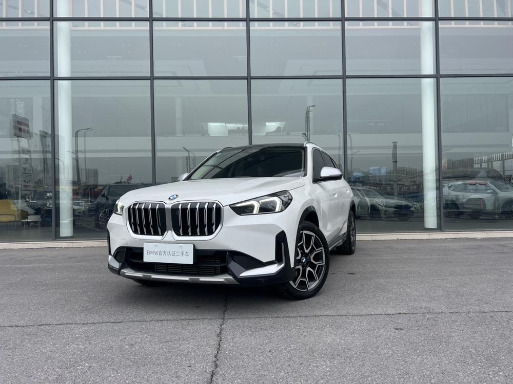 BMW BMW X1