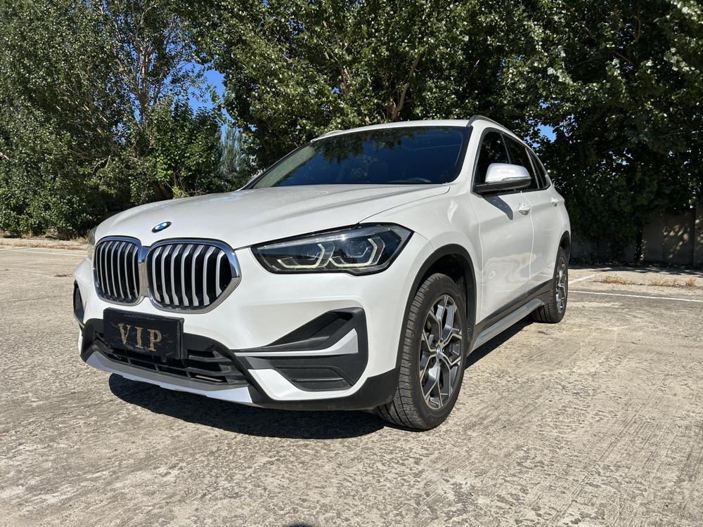 BMW BMW X1