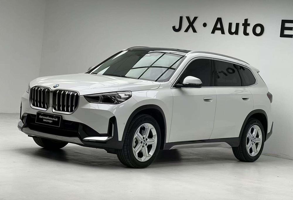 BMW BMW X1