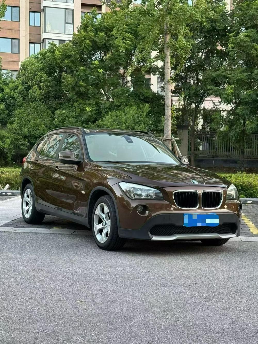 BMW BMW X1
