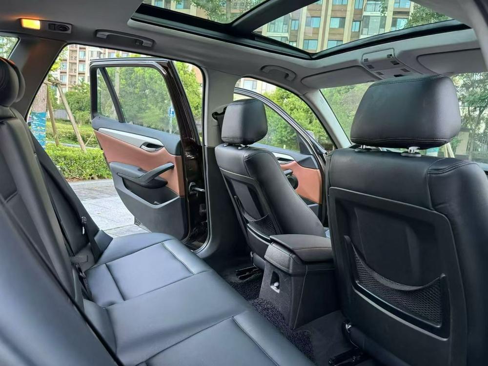 BMW BMW X1