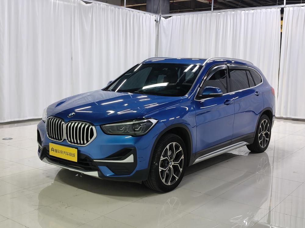 BMW BMW X1