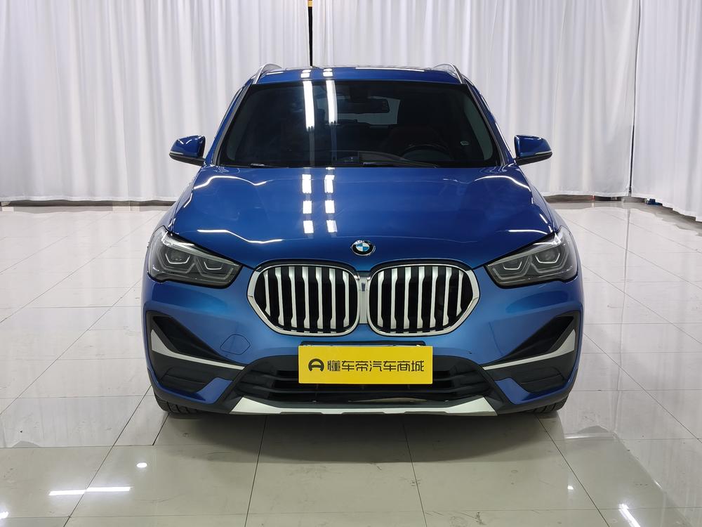 BMW BMW X1
