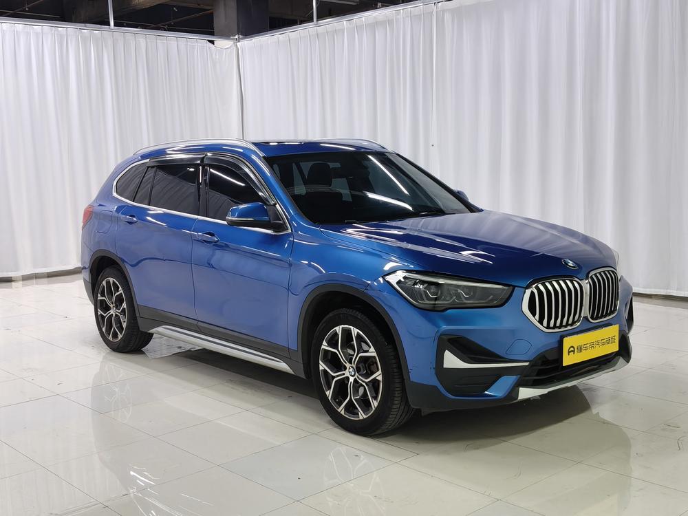 BMW BMW X1