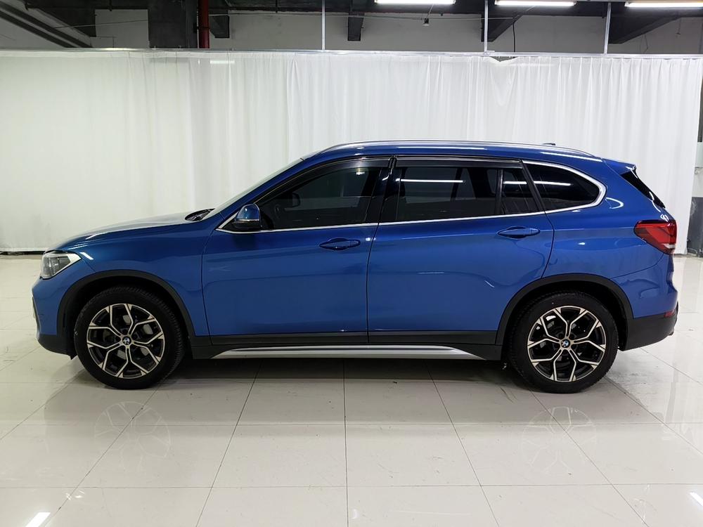 BMW BMW X1