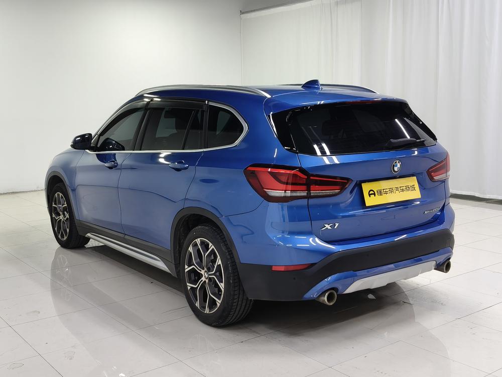 BMW BMW X1
