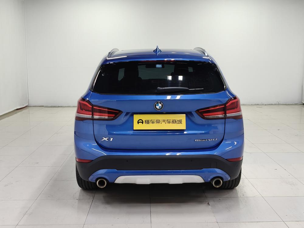 BMW BMW X1