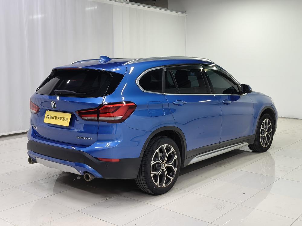 BMW BMW X1