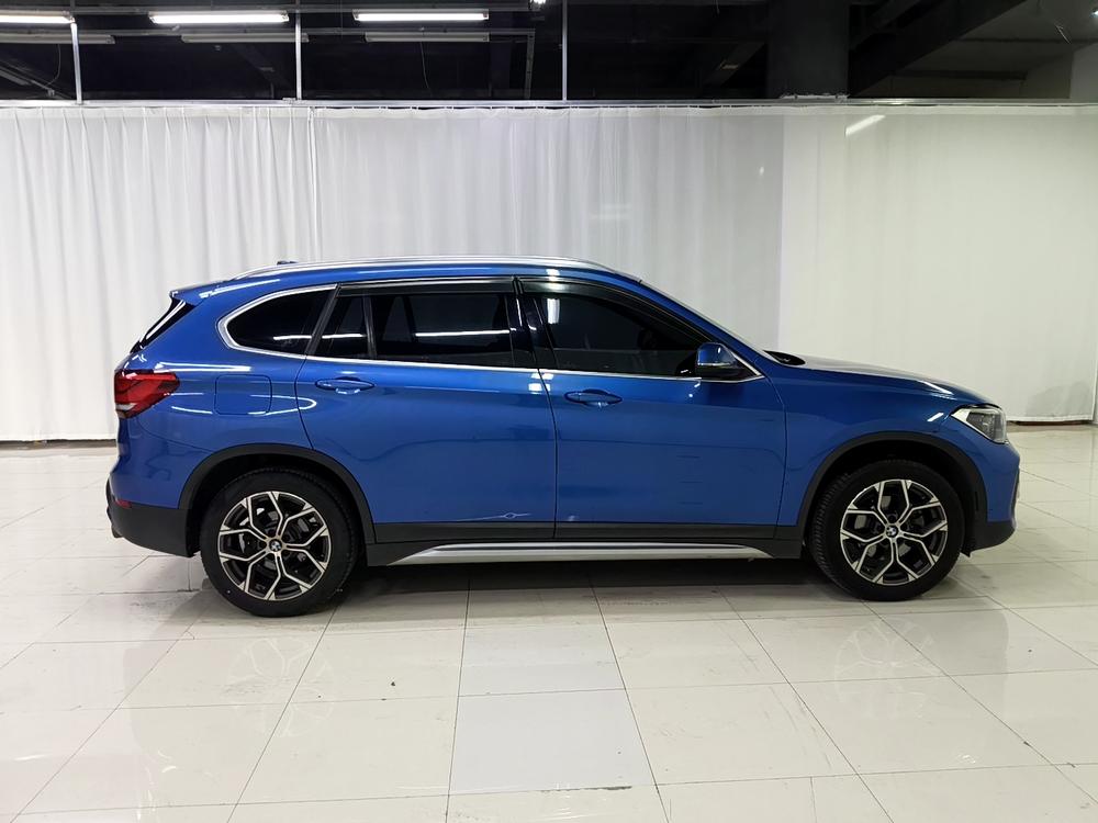 BMW BMW X1
