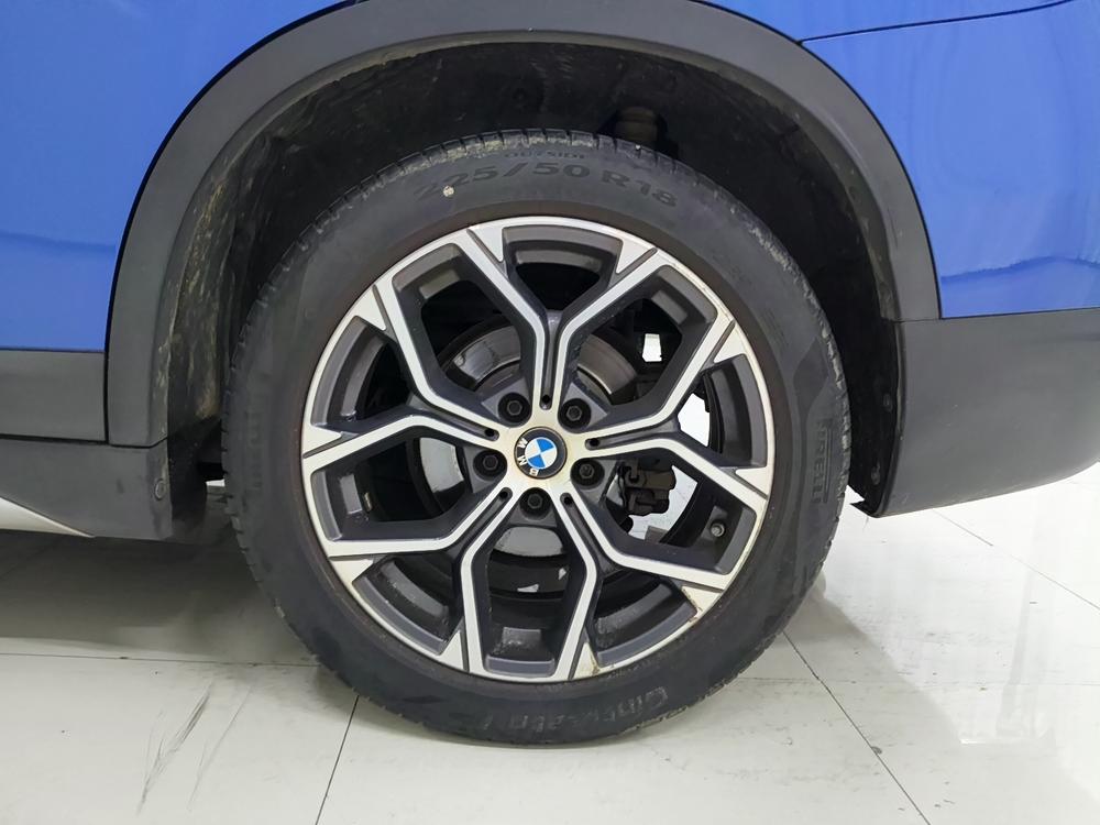 BMW BMW X1