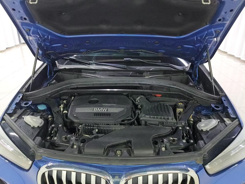 BMW BMW X1