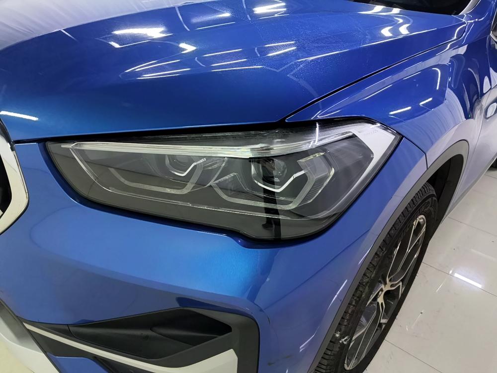 BMW BMW X1