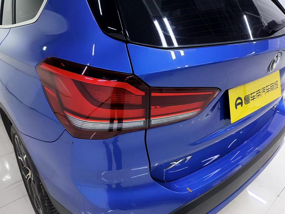 BMW BMW X1